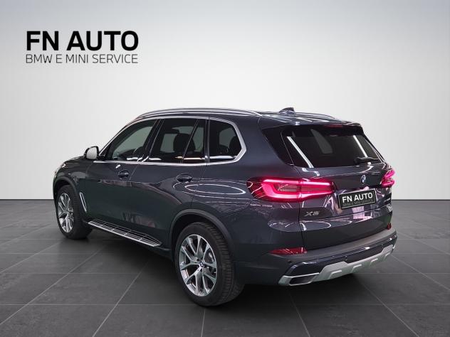 Bmw X5 xDrive25d xLine - Foto 4