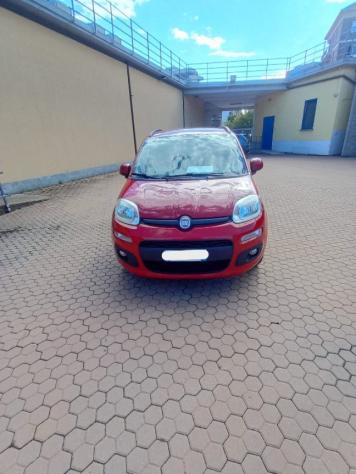 FIAT Panda 1.3 MJT S&S Lounge rif. 24046499 - Foto 2