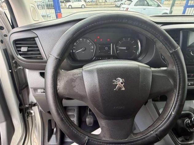 PEUGEOT Expert 1.6 hdi iva esposta 115 cv rif. 24211289 - Foto 10