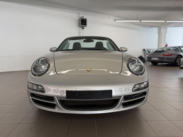 Porsche 911 911 Cabrio 3.6 Carrera - Foto 2