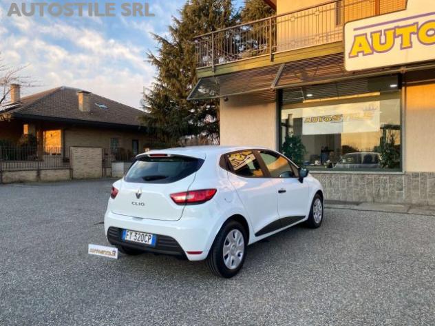 RENAULT Clio 1.5 dCi 75CV 5 porte N1 AUTOCARRO 2 POSTI Energy rif. 23547376 - Foto 7