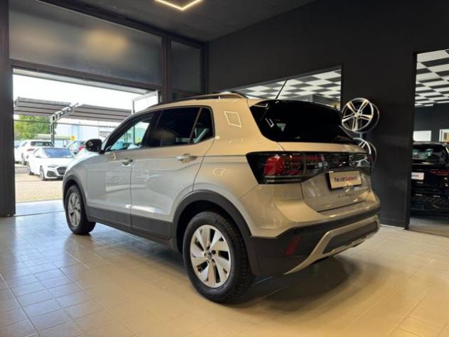 VOLKSWAGEN T-Cross 1.0 TSI Edition plus rif. 23236074 - Foto 4