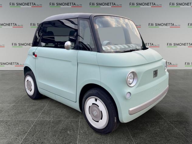 FIAT Topolino 6Kwh - KM0 - Foto 3