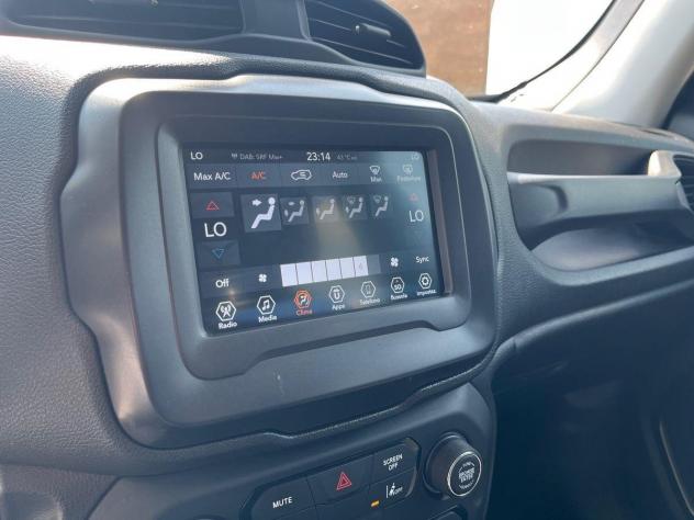 Jeep Renegade 1.0 T3 120cv Limited - Foto 9