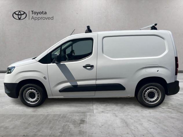 Toyota Proace City City 1.5D 75cv S&S L1 D Active - Foto 3