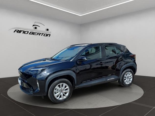 Toyota Yaris Cross 1.5H Active E-CVT