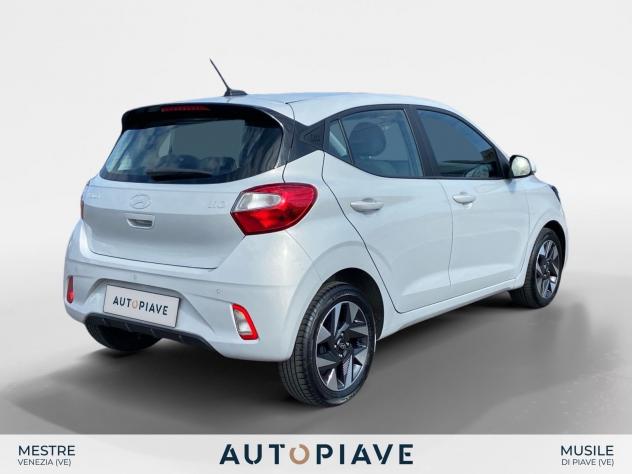 Hyundai i10 1.0 MPI Connectline - Foto 5