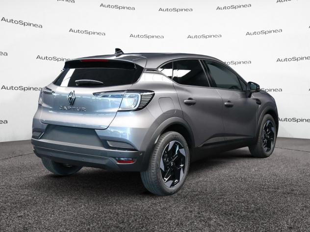 Renault Captur Captur 1.2 eco-g Techno 120cv #telecamere360° - Foto 5