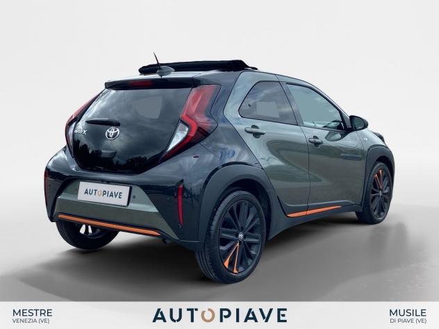 Toyota Aygo X 1.0B (72 CV) Limited Air - Foto 5