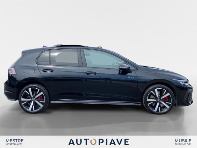 Volkswagen Golf GTE 1.5 TSI eHybrid GTE DSG - Foto 6