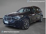 BMW X5 xDrive30d 48V Msport rif. 24159602