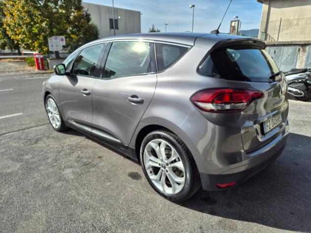 Renault Scenic Scic TCe 140 CV EDC FAP Intens - Foto 6