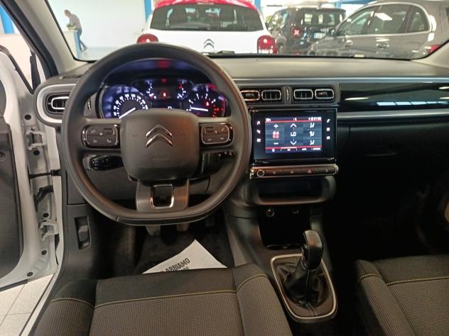 Citroën C3 PureTech 83 S&S MAX - Foto 8
