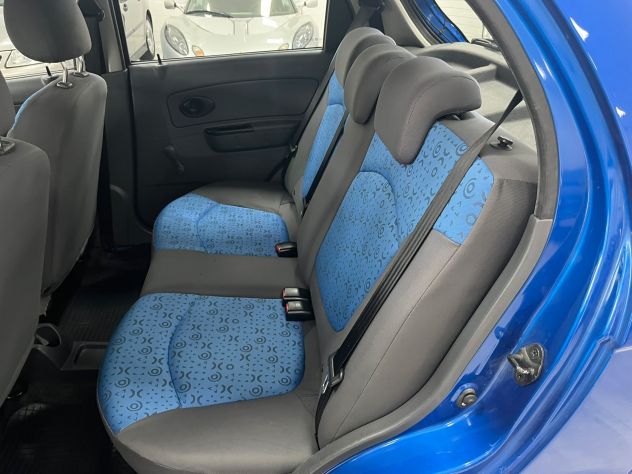 Chevrolet Matiz 0.8 ecologic Gpl - Foto 10