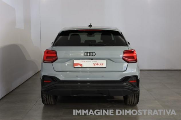 AUDI Q2 35 TFSI S tronic S line Edition rif. 23987716 - Foto 5
