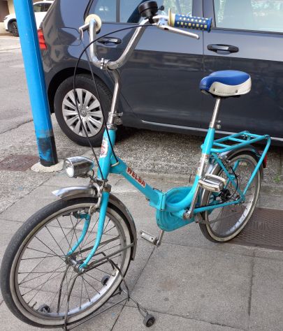 Graziella da 20 del 71 pronta uso - Foto 2