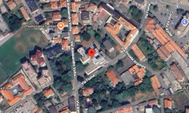 Immobile in asta di 12 m² in vendita a Erba - Foto 11