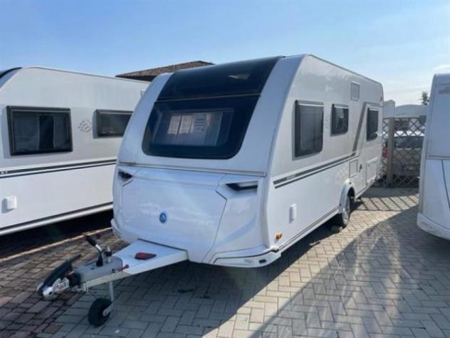 KNAUS KNAUS SPORT 500 UF rif. 21827218 - Foto 8