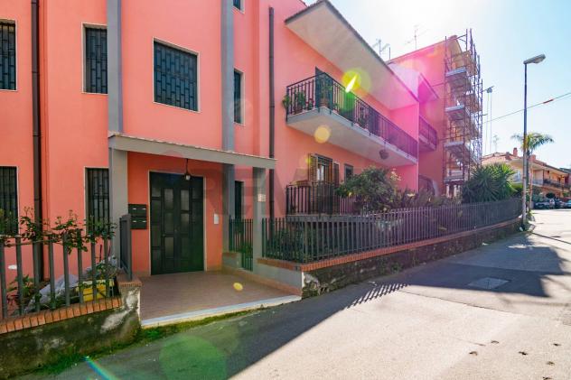 Appartamento in vendita a Acireale