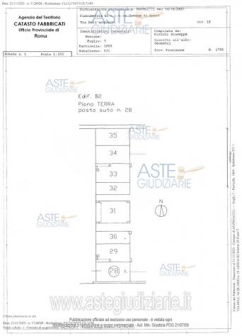IMMOBILI-IMMOBILE RESIDENZIALE-Via dell'Acquario, 18, 00042 Anzio RM, Italia - Foto 10