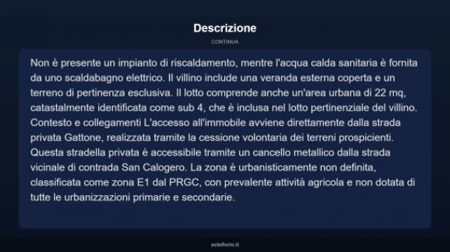 Immobile in asta di 133 m² in vendita a Augusta - Foto 14