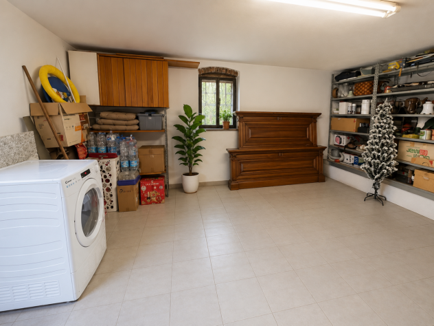 Terratetto in vendita a Capannori 260 mq Rif: 1417563 - Foto 7