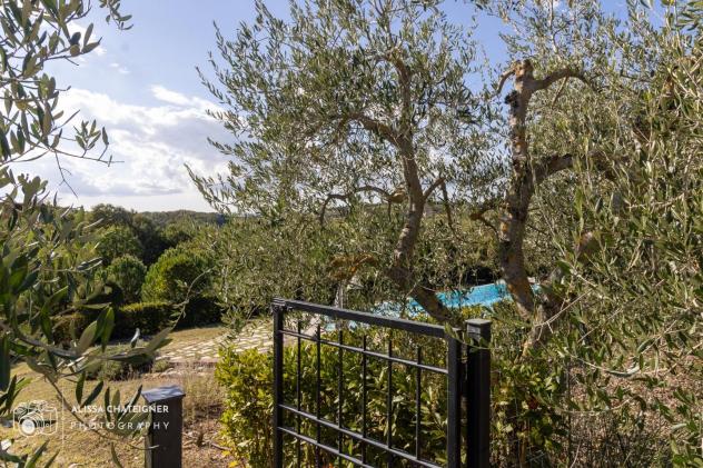 Appartamento in vendita a Castelnuovo Berardenga 70 mq Rif: 1452999 - Foto 9
