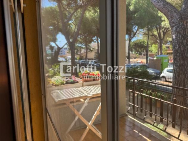 APPARTAMENTO di 5 vani e di 135 mq (CASTIGLIONE DELLA PESCAIA) rif. 03664 - Foto 3