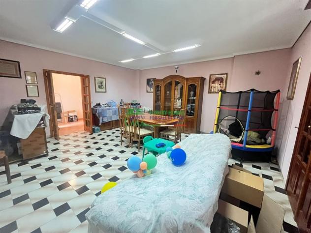 Rif: 2557 - Villetta indipendente con ampio giardino, garage e pertinenze – Contrada Deserto, Comiso - Foto 11