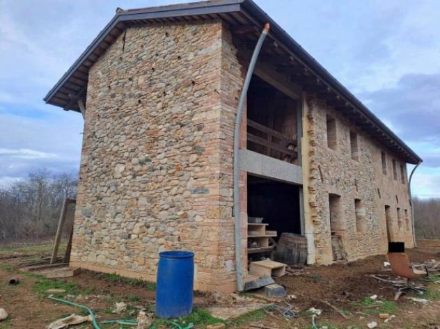 Immobile in asta di 250 m² in vendita a Crocetta del Montello - Foto 2