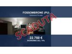 Immobile in asta di 229 m² con più di 5 locali in vendita a Fossombrone