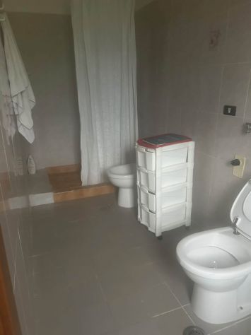 *GUARDIA SANFRAMONDI (BN) - CASA INDIPENDENTE PANORAMICA SU 4 LIVELLI CON GIARDI - Foto 5