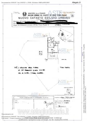 IMMOBILI-IMMOBILE RESIDENZIALE-Via delle Mimose, 13, 57030 Marciana LI, Italia - Foto 9