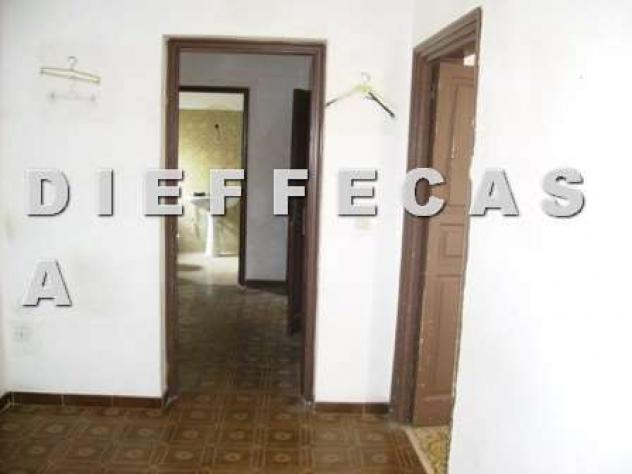 977 - In vendita a Marsala, casa in centro storico - Foto 3