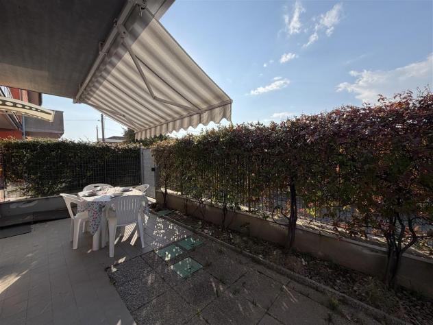 Appartamento in vendita a Marina di Massa - Massa 70 mq Rif: 1432591 - Foto 4