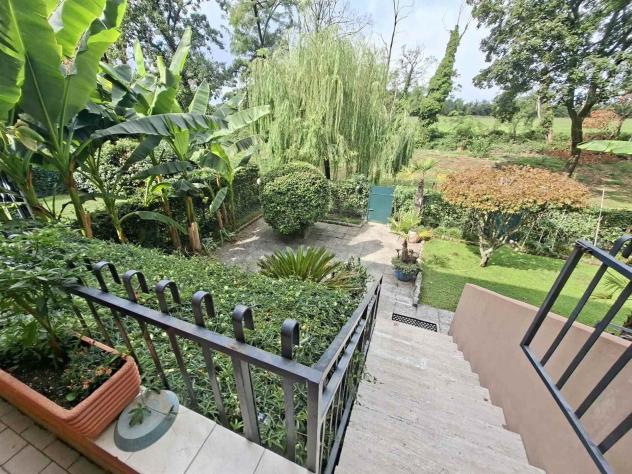 Appartamento in Vendita in zona SAN FELICINO con giardino - Foto 2