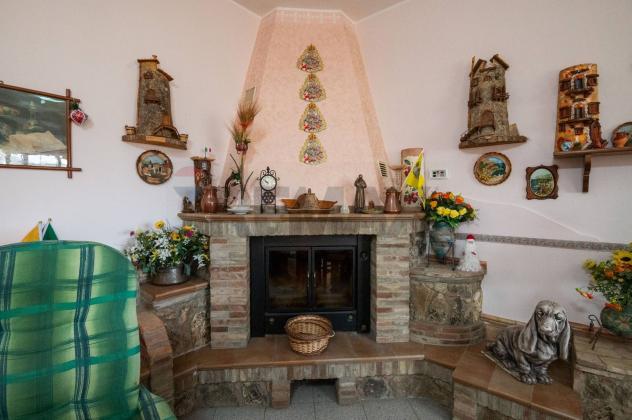 Villa singola in vendita a Piazza Armerina - Foto 12