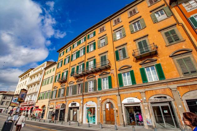 Appartamento in vendita a Pisa 318 mq Rif: 1449131