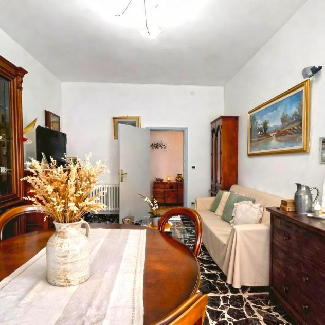 Appartamento in vendita a Pomarance 120 mq Rif: 1408532