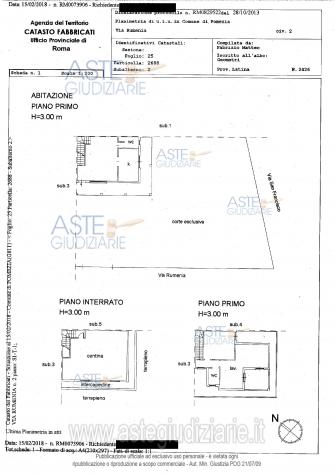 IMMOBILI-IMMOBILE RESIDENZIALE-Via Rumenia, 2, 00071 Torvaianica RM, Italia - Foto 10