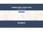 Immobile in asta di 70 m² in vendita a Pomigliano d'Arco