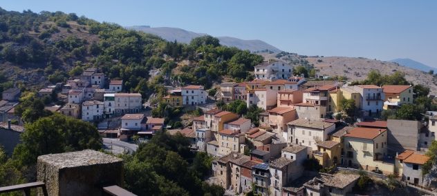 Appartamento Abruzzo montagna