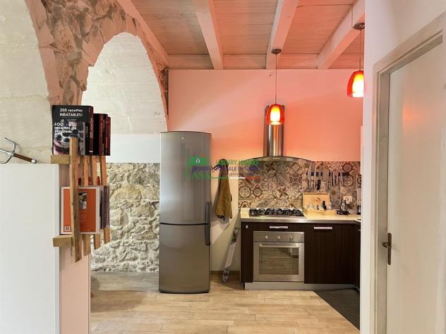 Rif. 9918 | Esclusivo Loft su due livelli in pietra viva, Ragusa - Foto 8