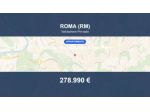 Immobile in asta di 94 m² in vendita a Roma