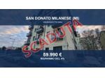 Immobile in asta di 40 m² in vendita a San Donato Milanese