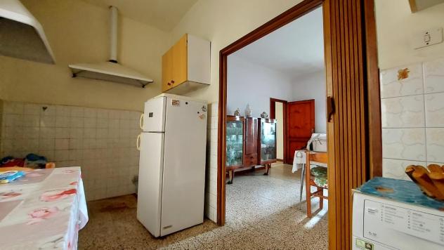 Villa in vendita a Pieve di Santa Luce - Santa Luce 169 mq Rif: 1290478 - Foto 7
