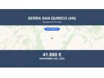 Immobile in asta di 222 m² in vendita a Serra San Quirico