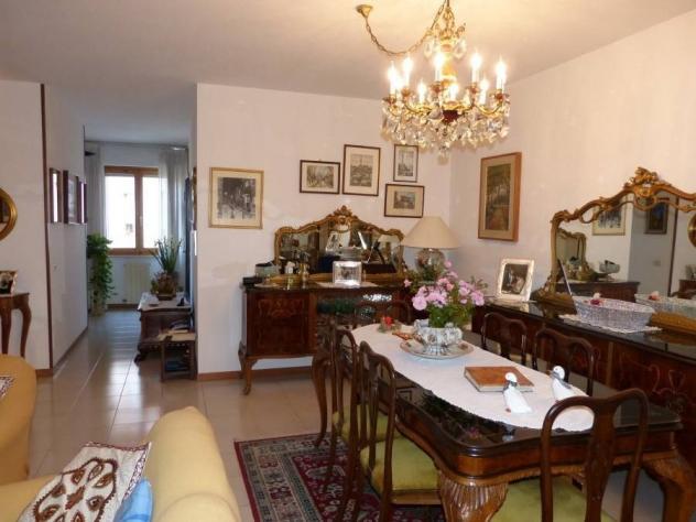 Appartamento in vendita a Taverne D'arbia - Siena 93 mq Rif: 751197