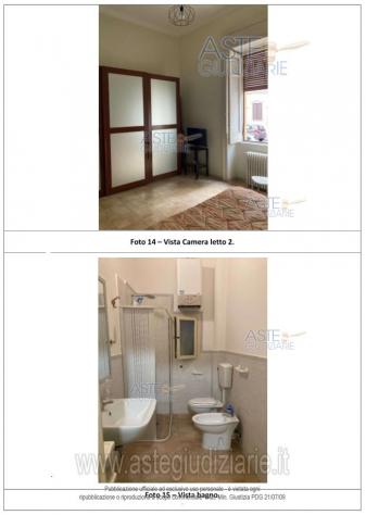IMMOBILI-IMMOBILE RESIDENZIALE-Via Regina Elena, 5, 74123 Taranto TA, Italia - Foto 8