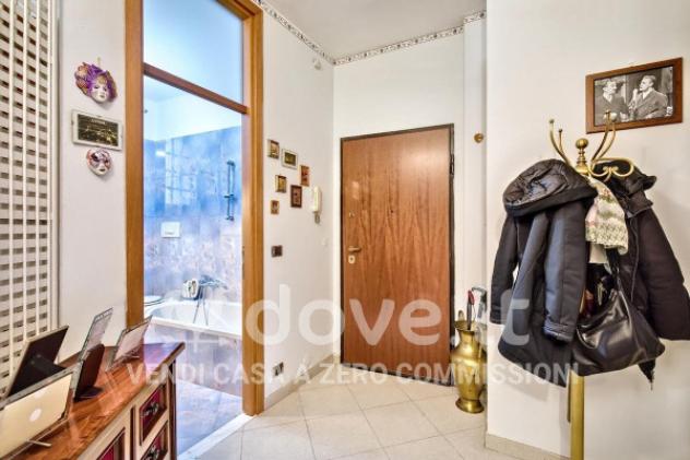 Appartamento di 70 m² con 2 locali in vendita a Torino - Foto 15